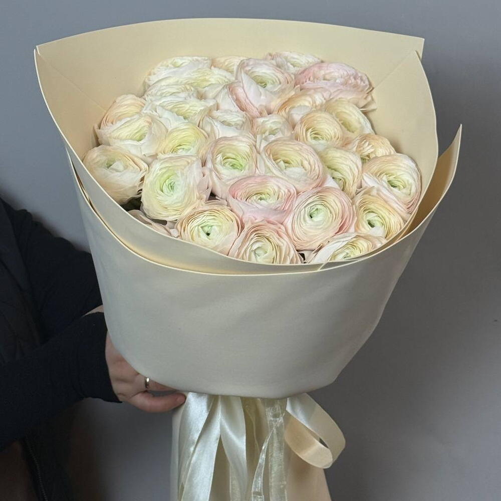 Ранункулюсы