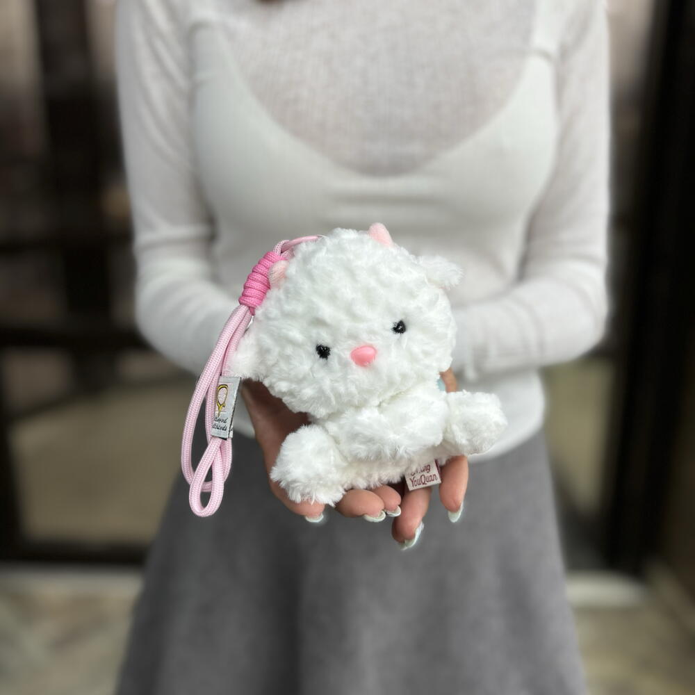Милая козочка