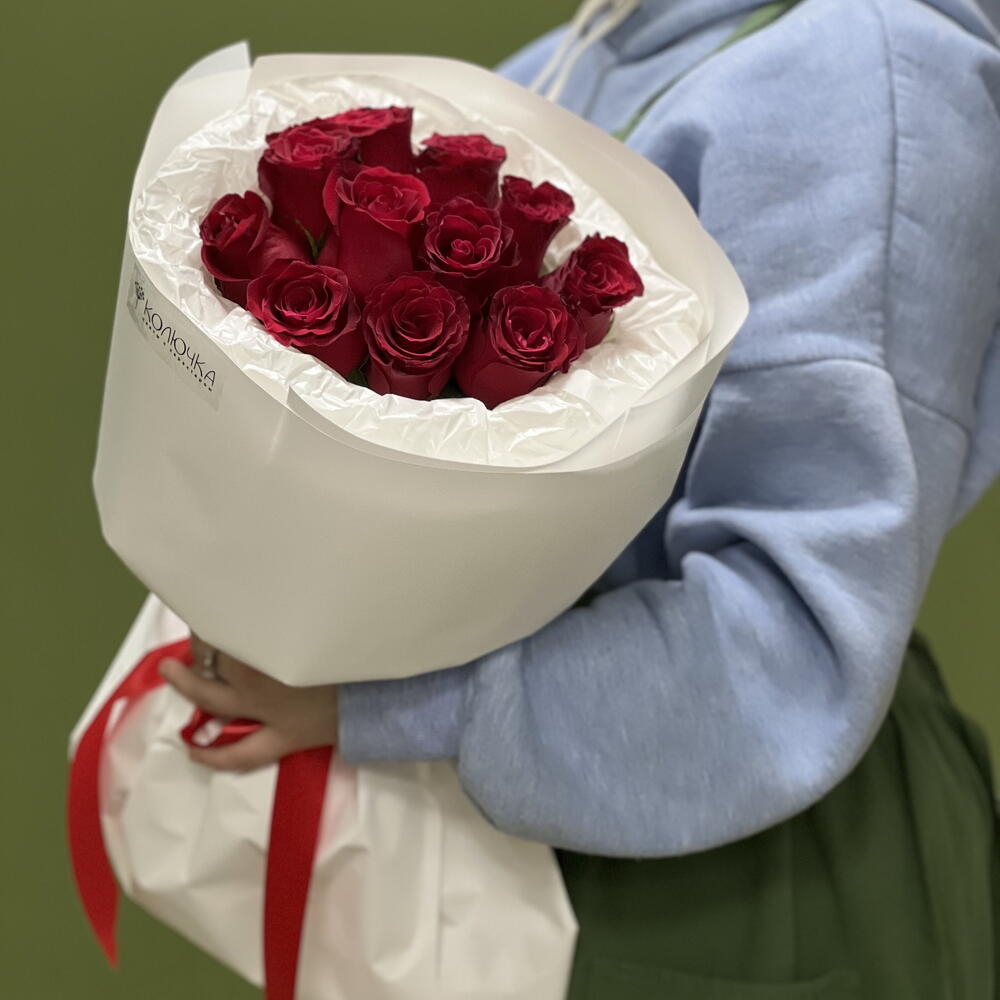 Букет 23