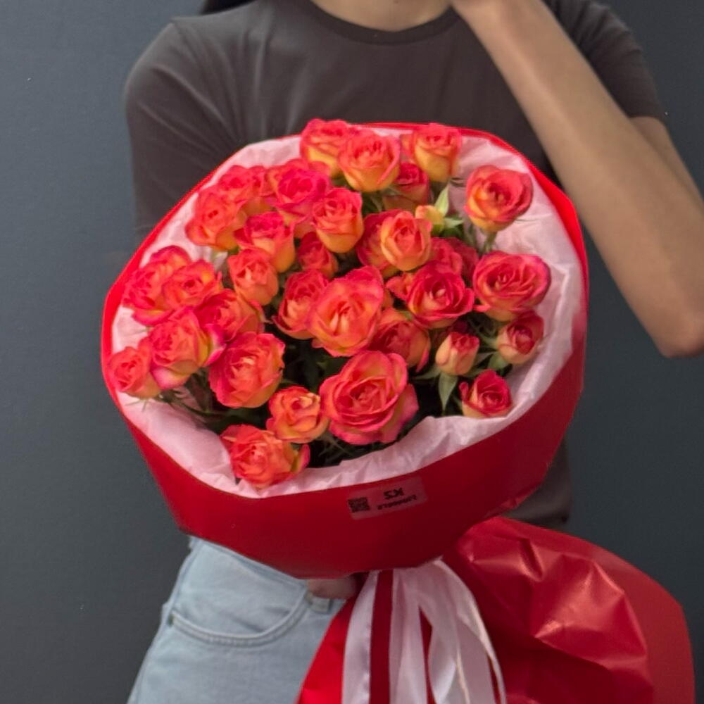 Моно кустовых