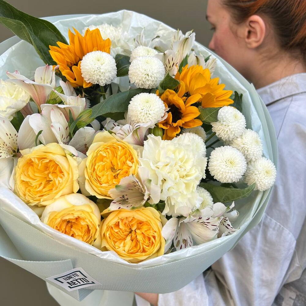 Солнечное сияние