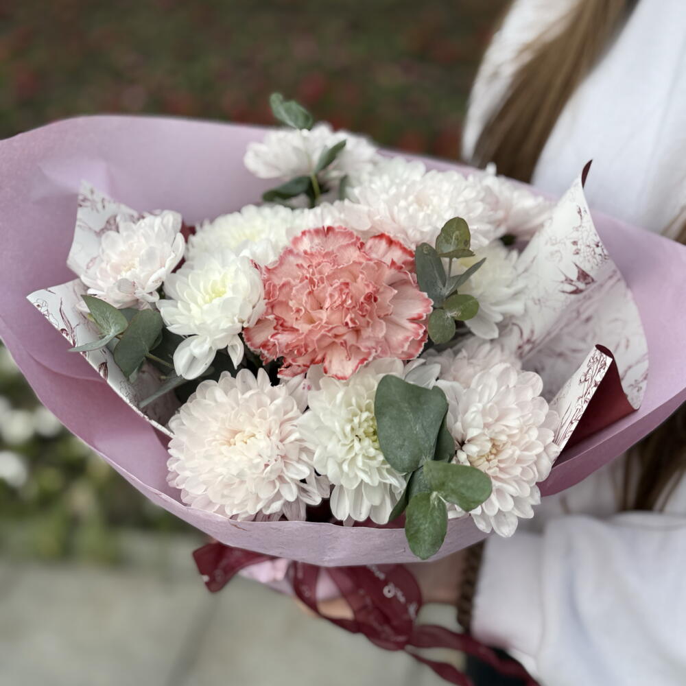 Мини композиция 1