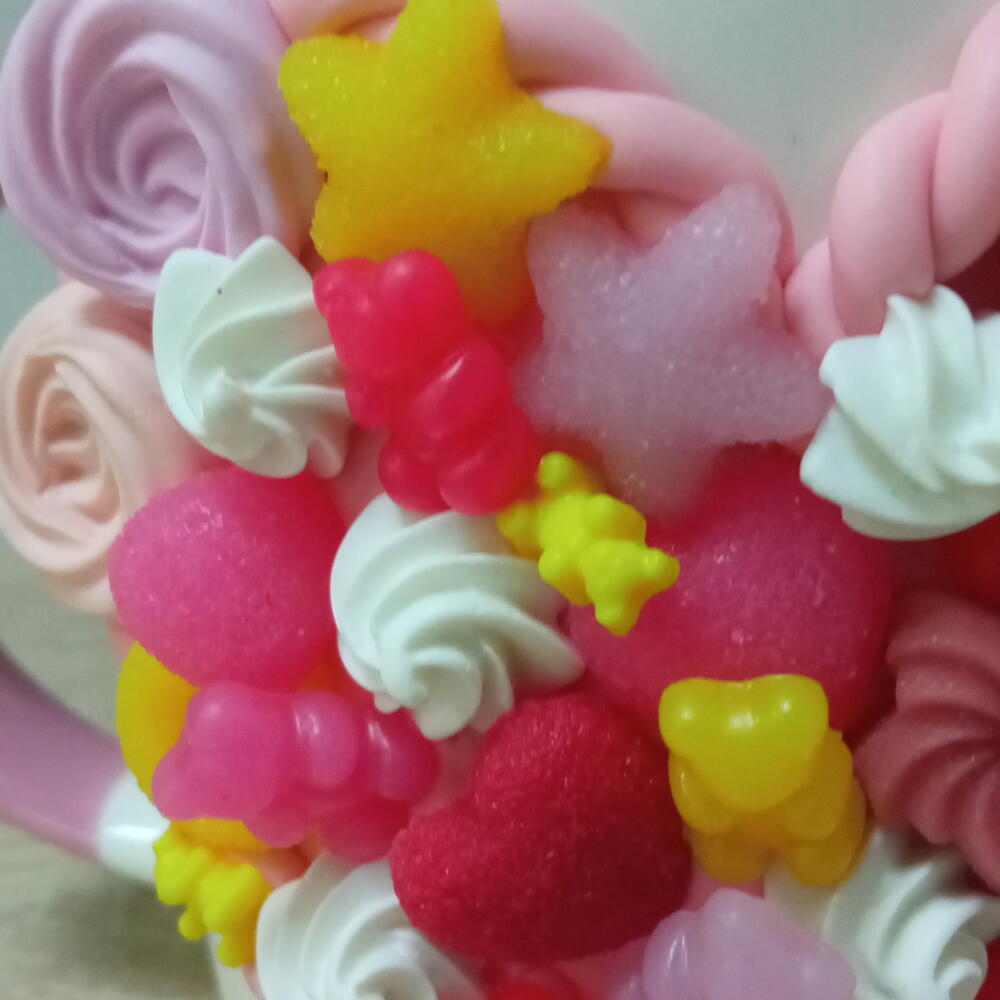 Кружка Сладкое сердце