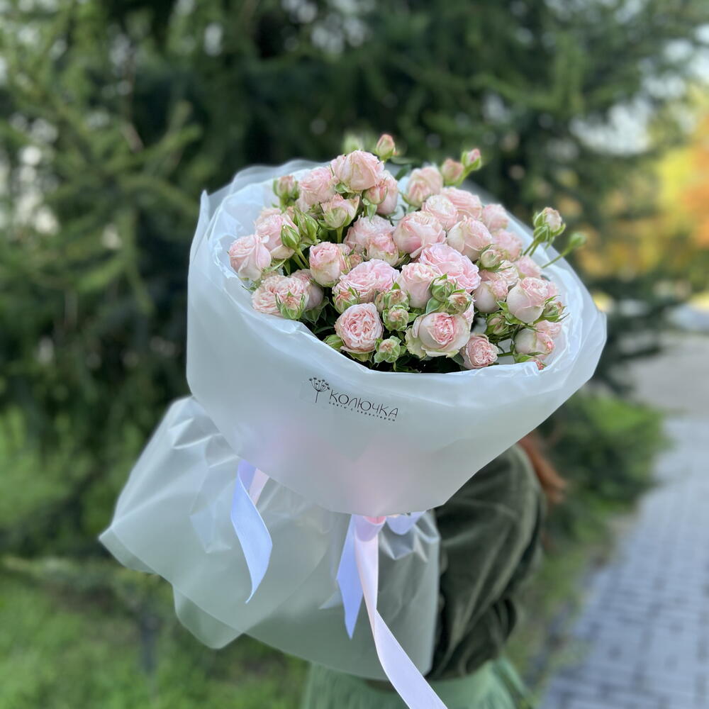 Букет 272