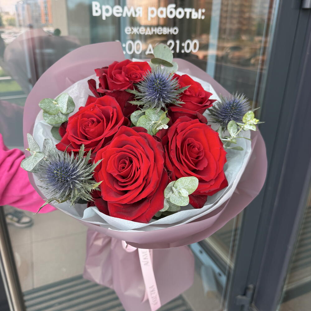 Букет «Вечер»