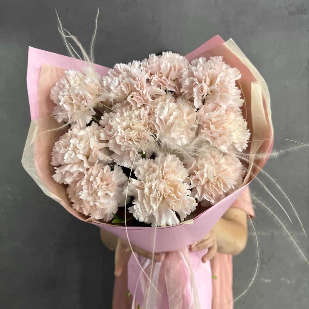 Нежные диантусы💘