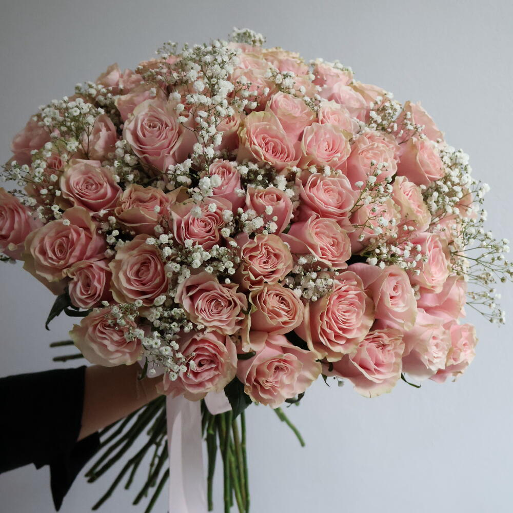 ROSES BOUQUET