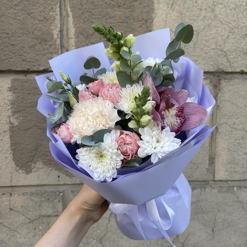 Композиция 💜 xs