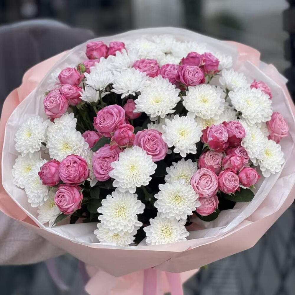 Букет 💐