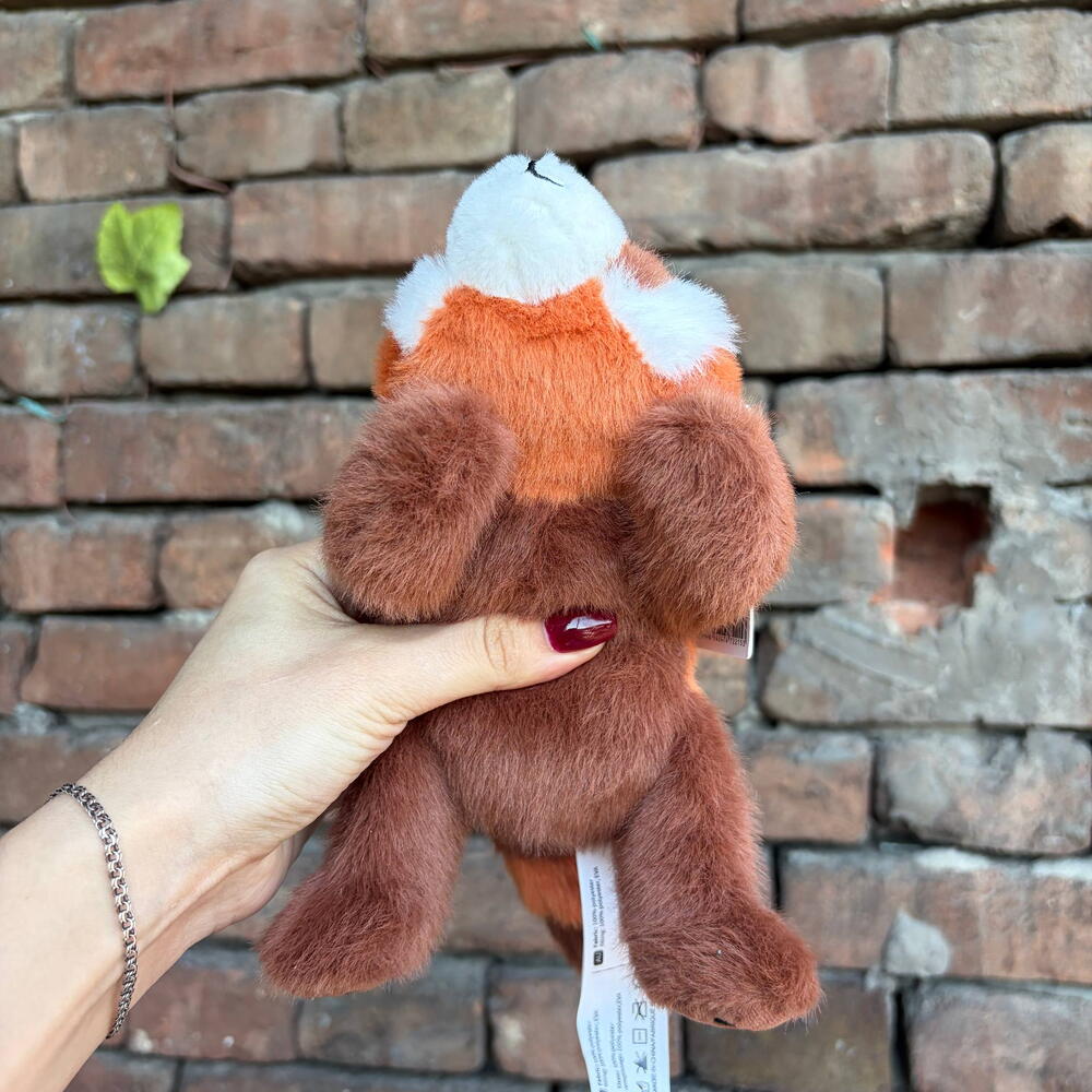fox mini 15 cm