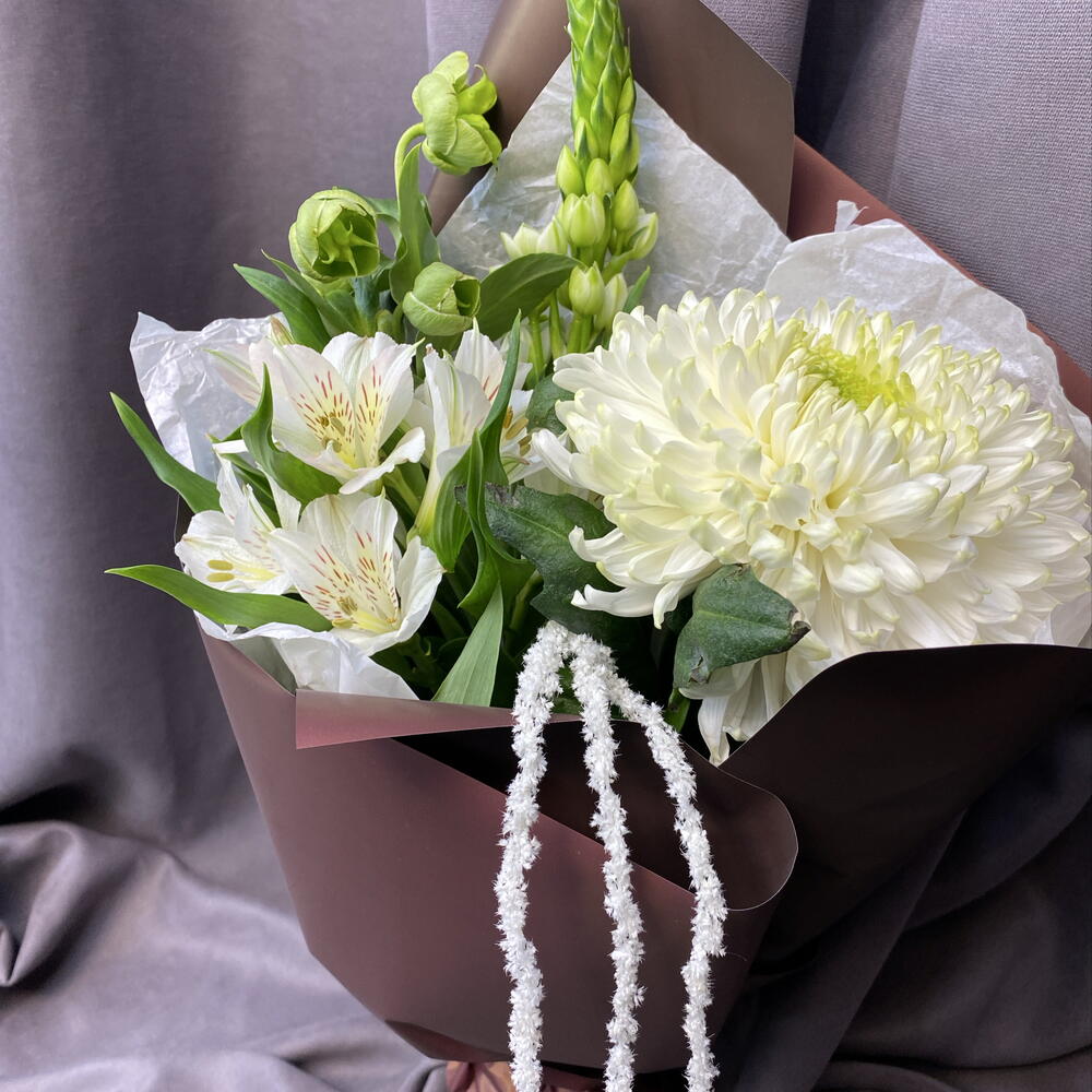 Букет 💐 Идеал