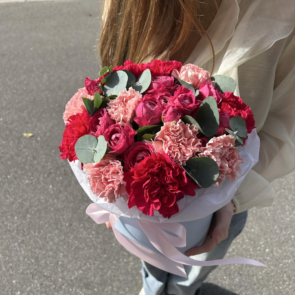Сборная композиция