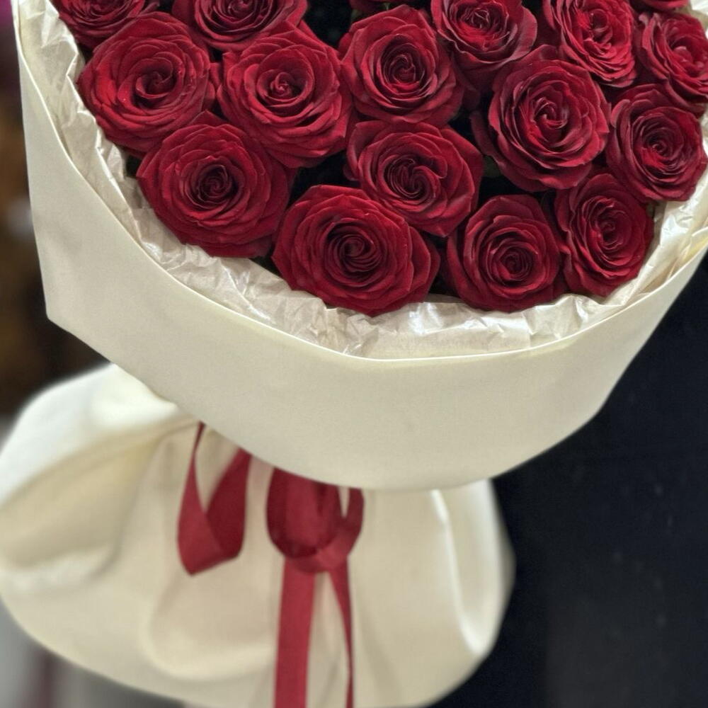 Red Elegance♥️