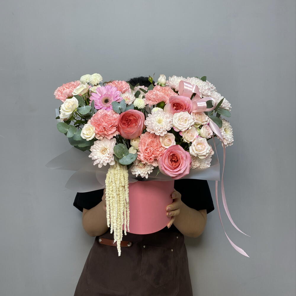 Композиция 8261
