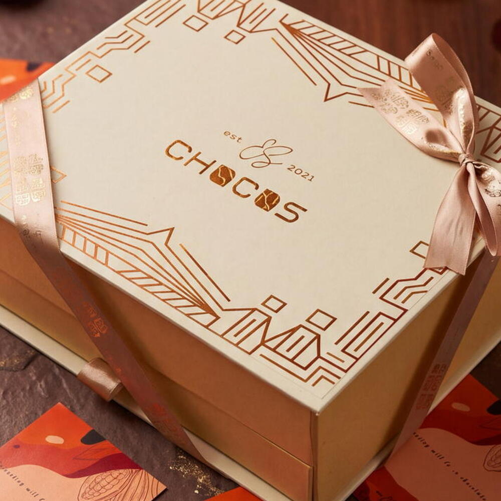 Classic Premium Box