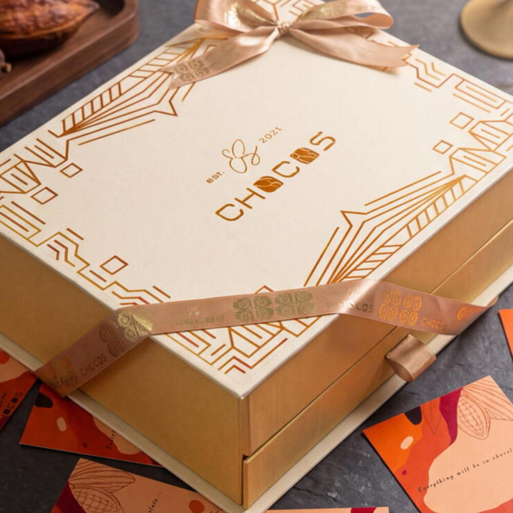 Classic Premium Box