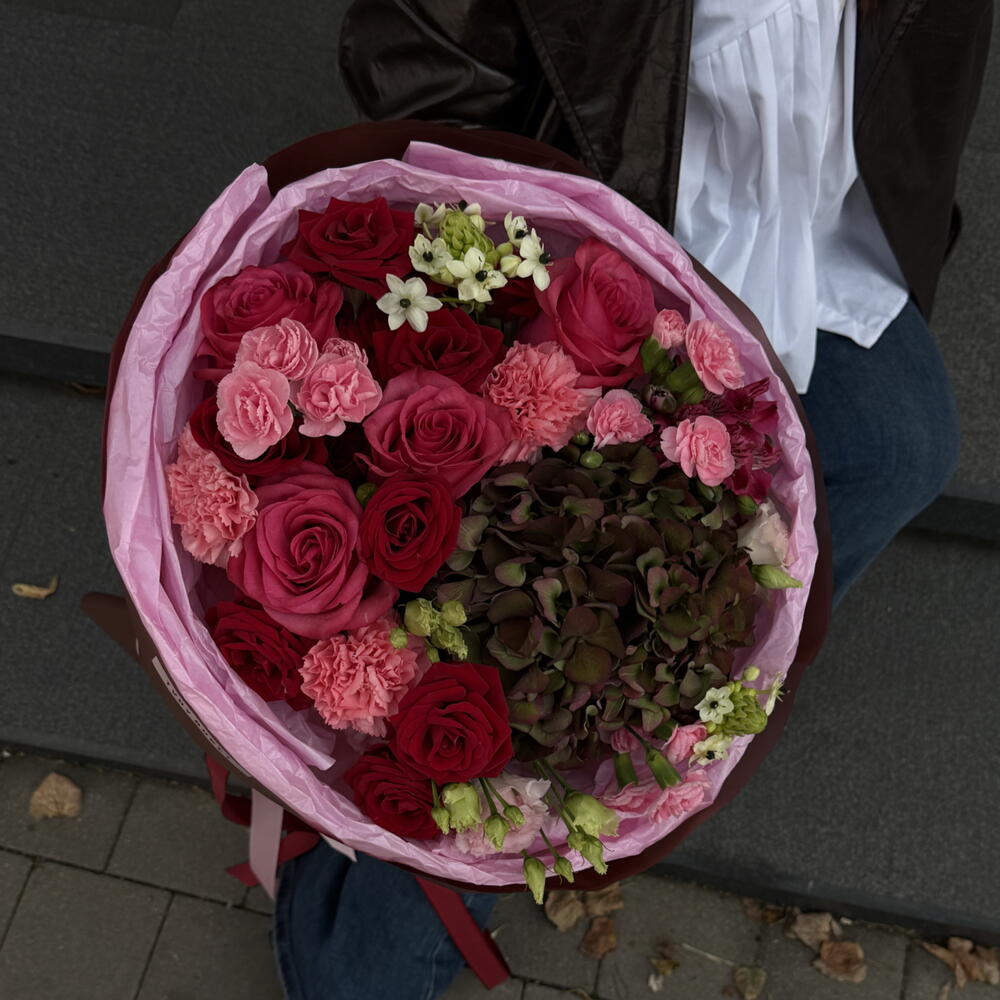 Карнавал красок