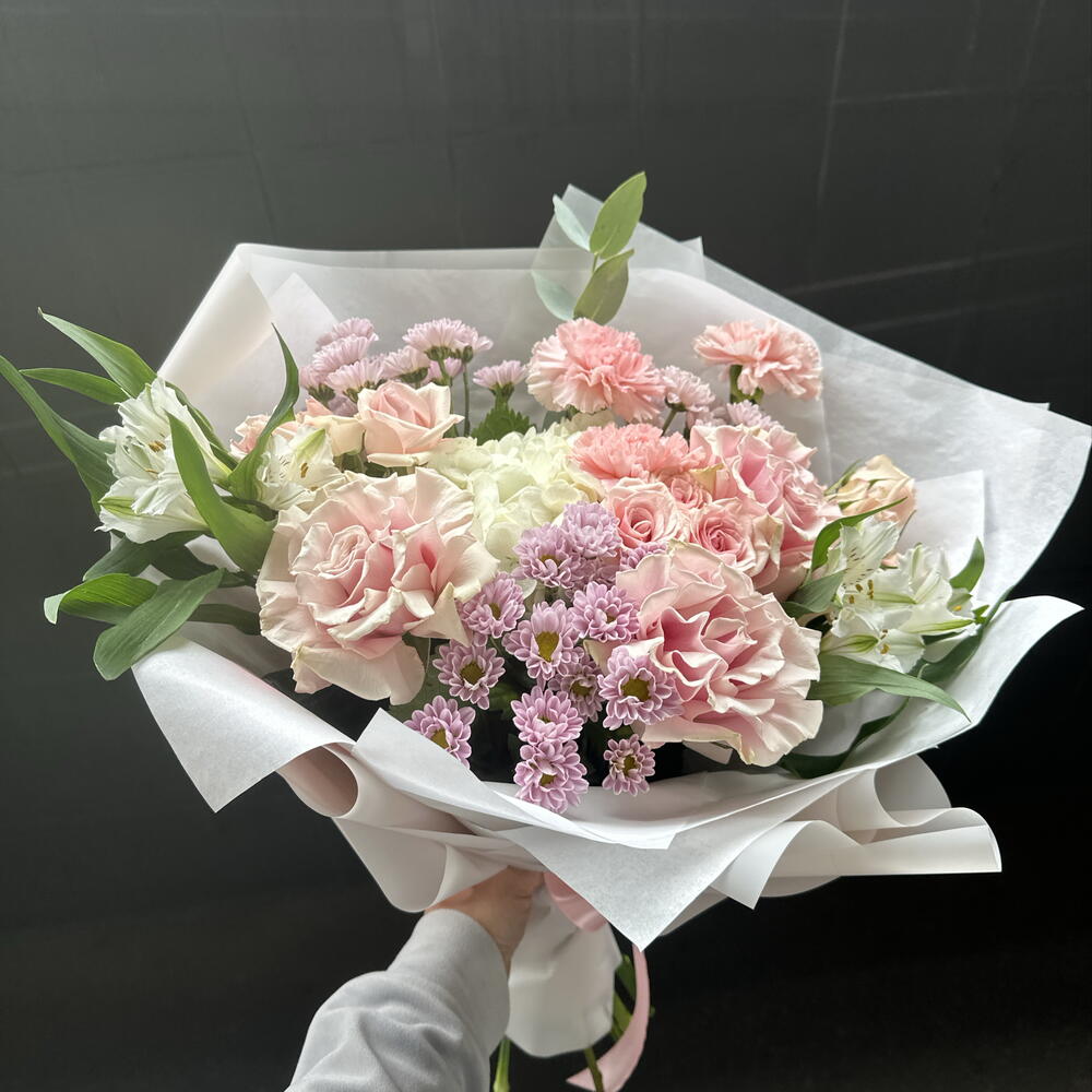 Букет 💐 5