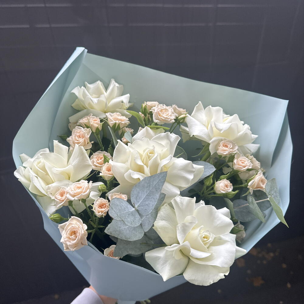 Букет 💐 Праздник 1