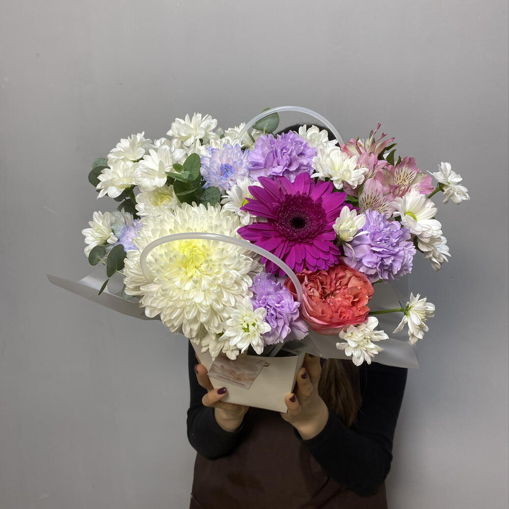 Композиция 8334