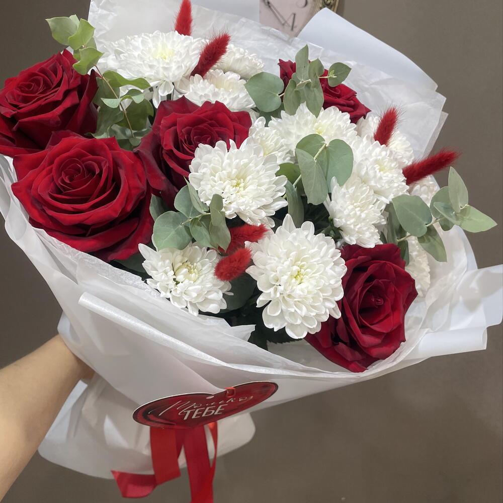 Только для тебя 🌹️️