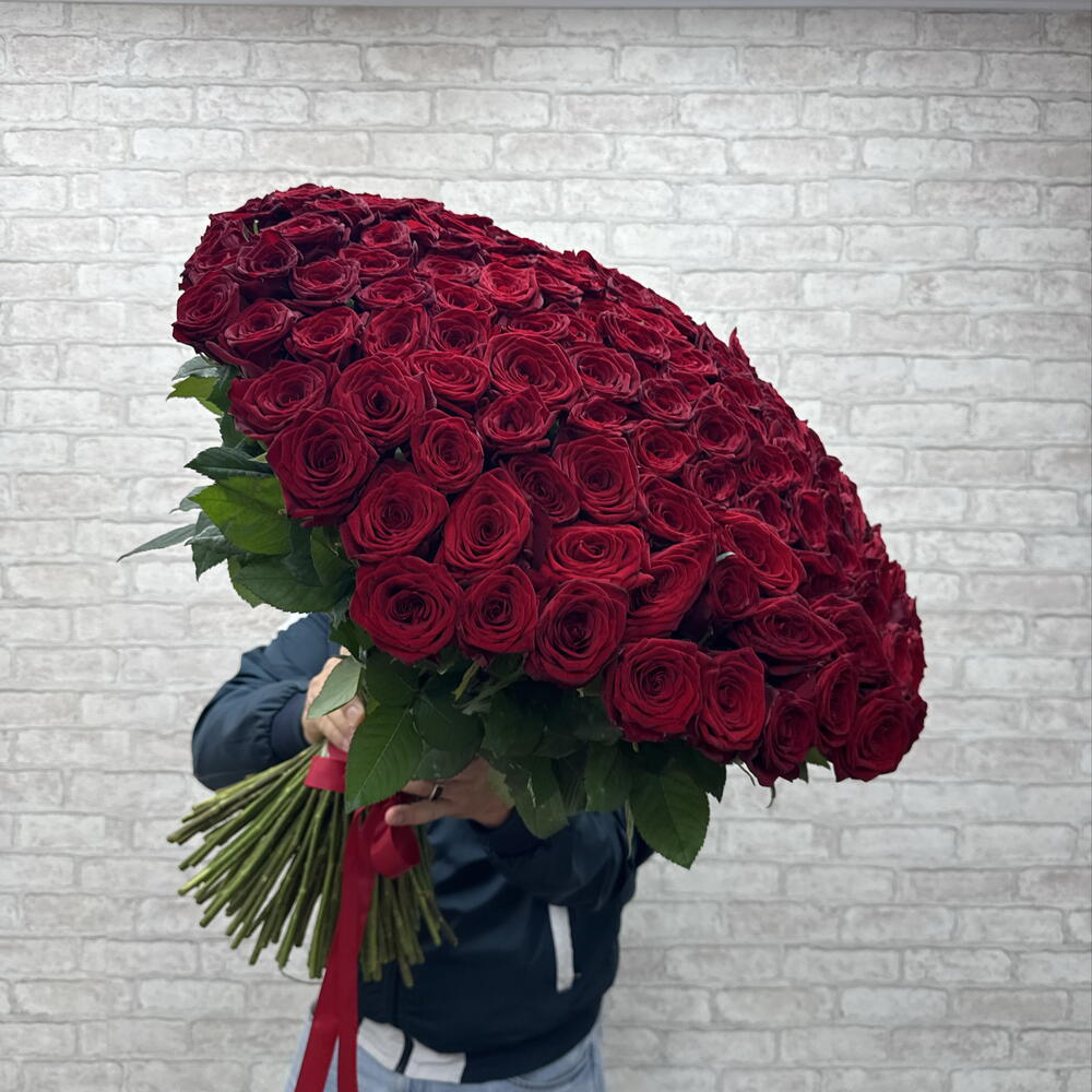 151 Роза 🌹♥️♥️♥️ любимой