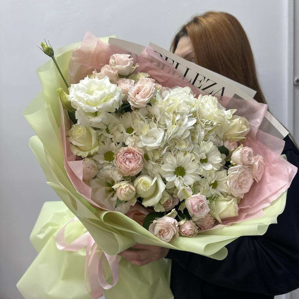 Букетик 🌸🌸🌸