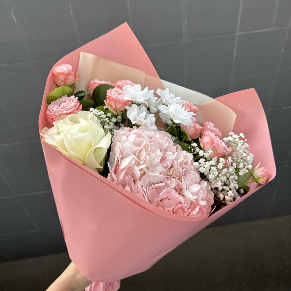 Букет 💐 6