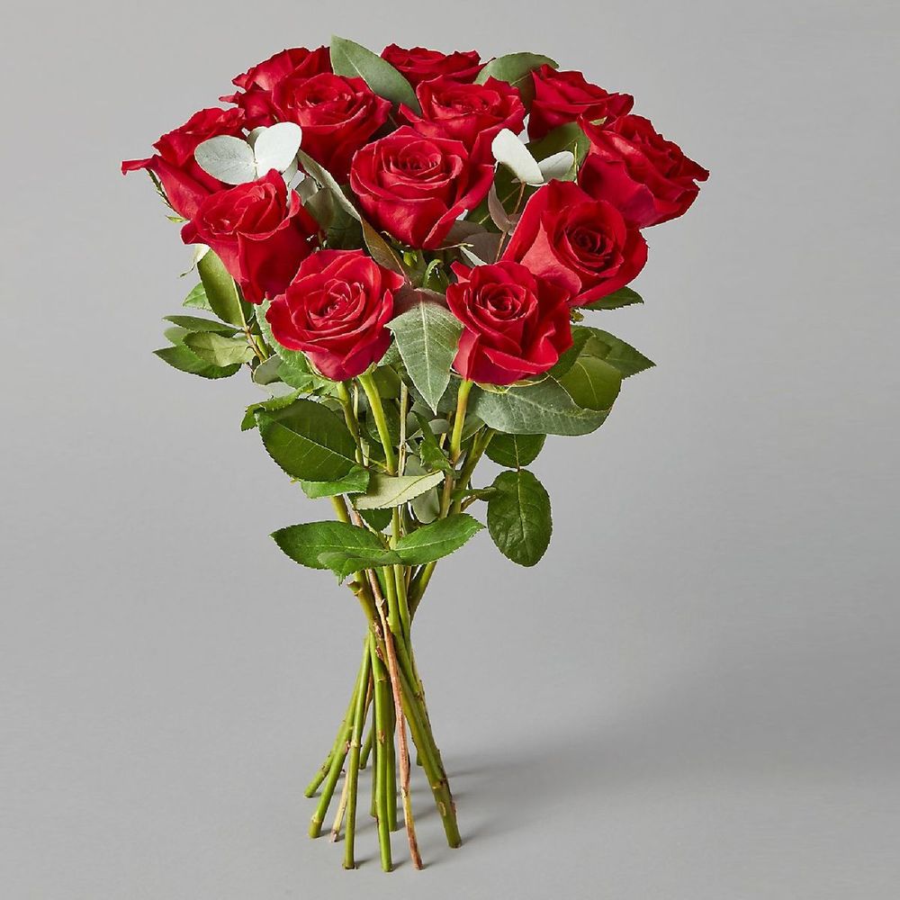 Монобукет RED