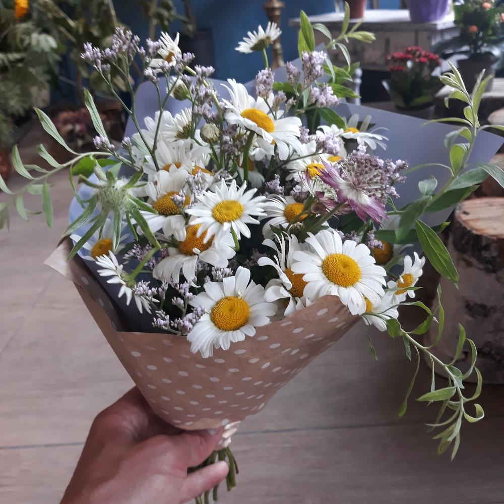 Bouquets