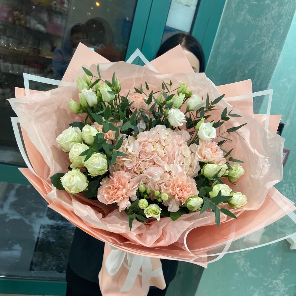 Нежность 🌸💕