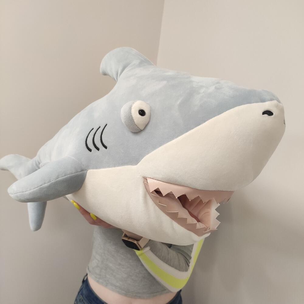 🦈 Акула