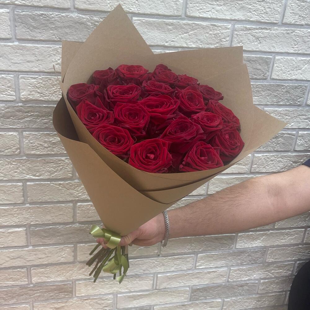 19 Роза Реднаоме