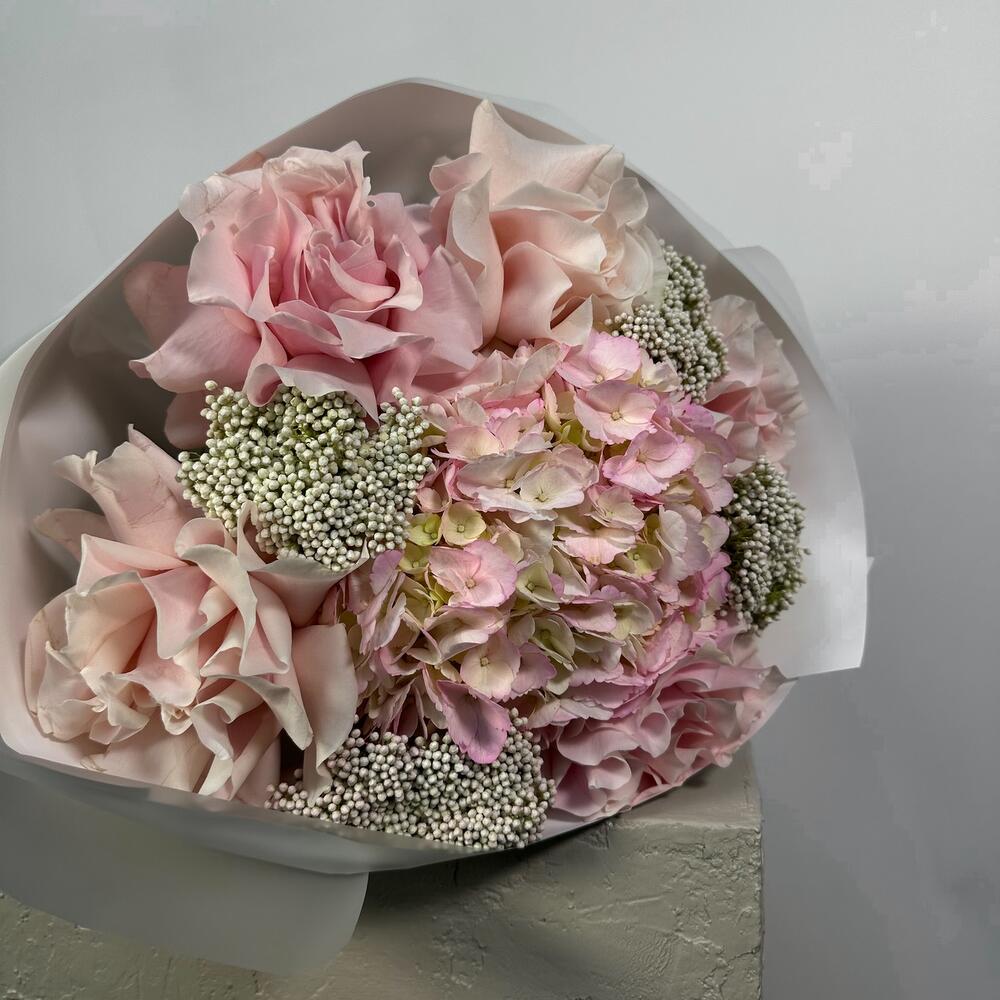 Pink Elegance