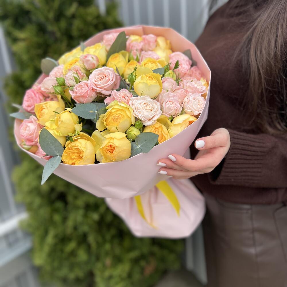 Сильва и мадам