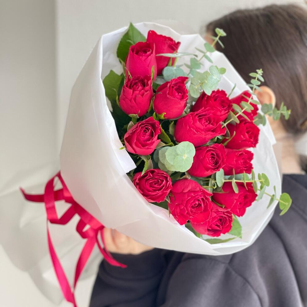 Букет " Королева 👸 "