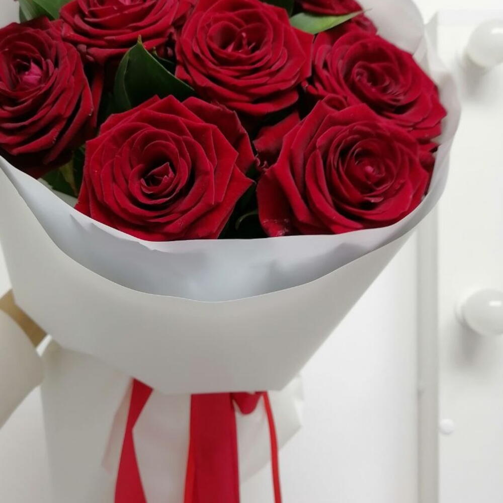 Символ любви️🌹