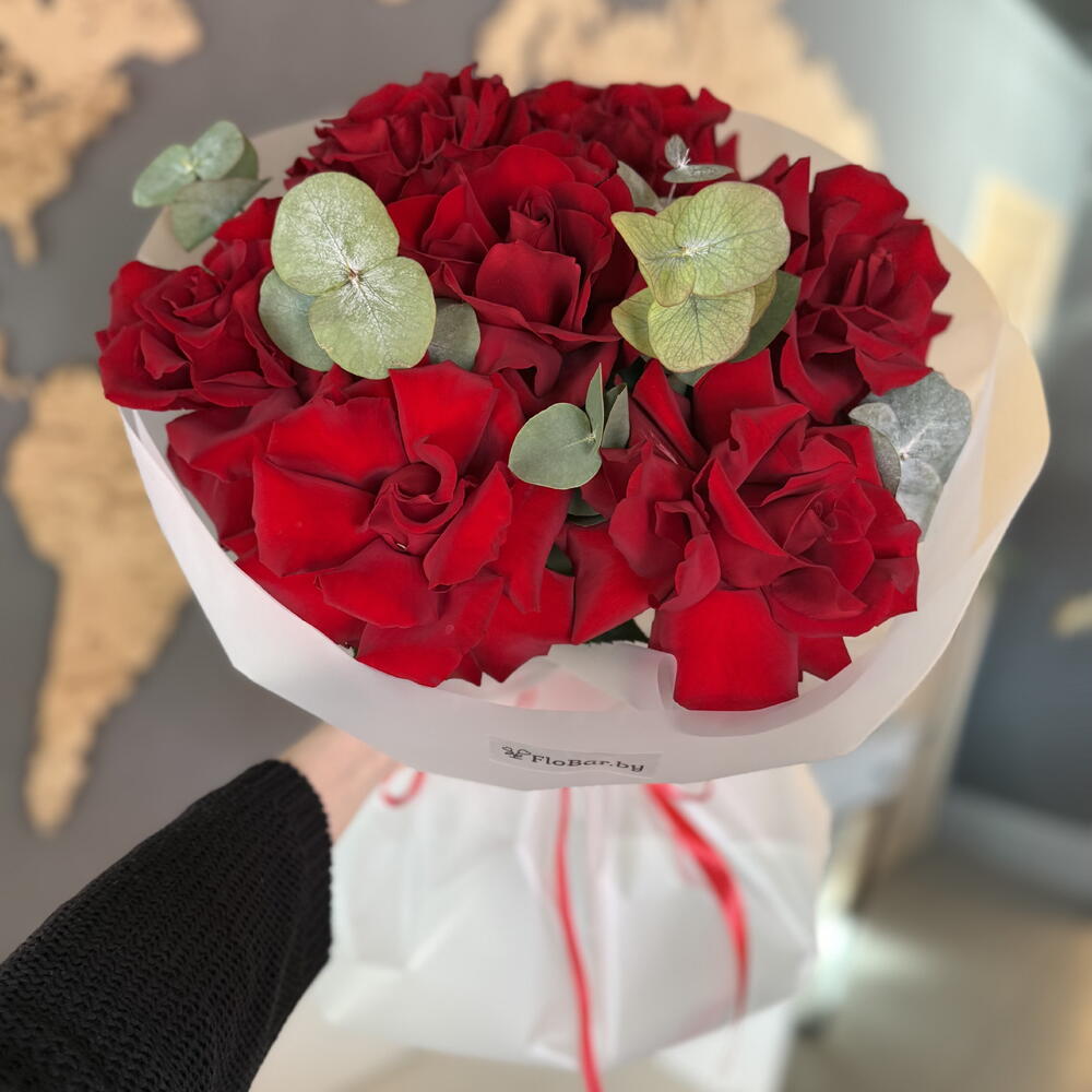 To my only one