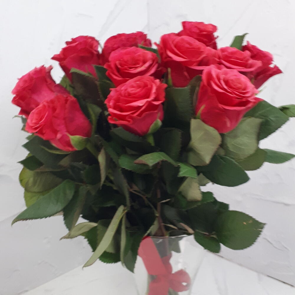 Роза Кения