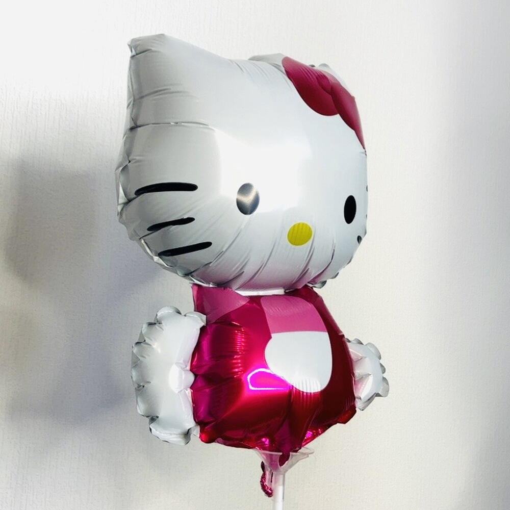 😸 Топ Воздушный Шар Привет Kitty N0007/Хит Продаж