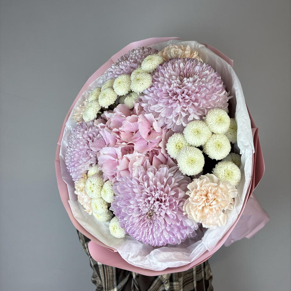 Розовое кружево🌸
