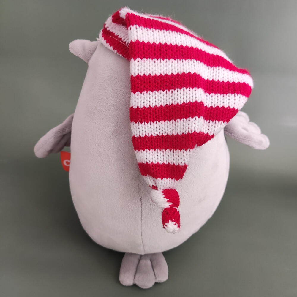 Игрушка Сова
