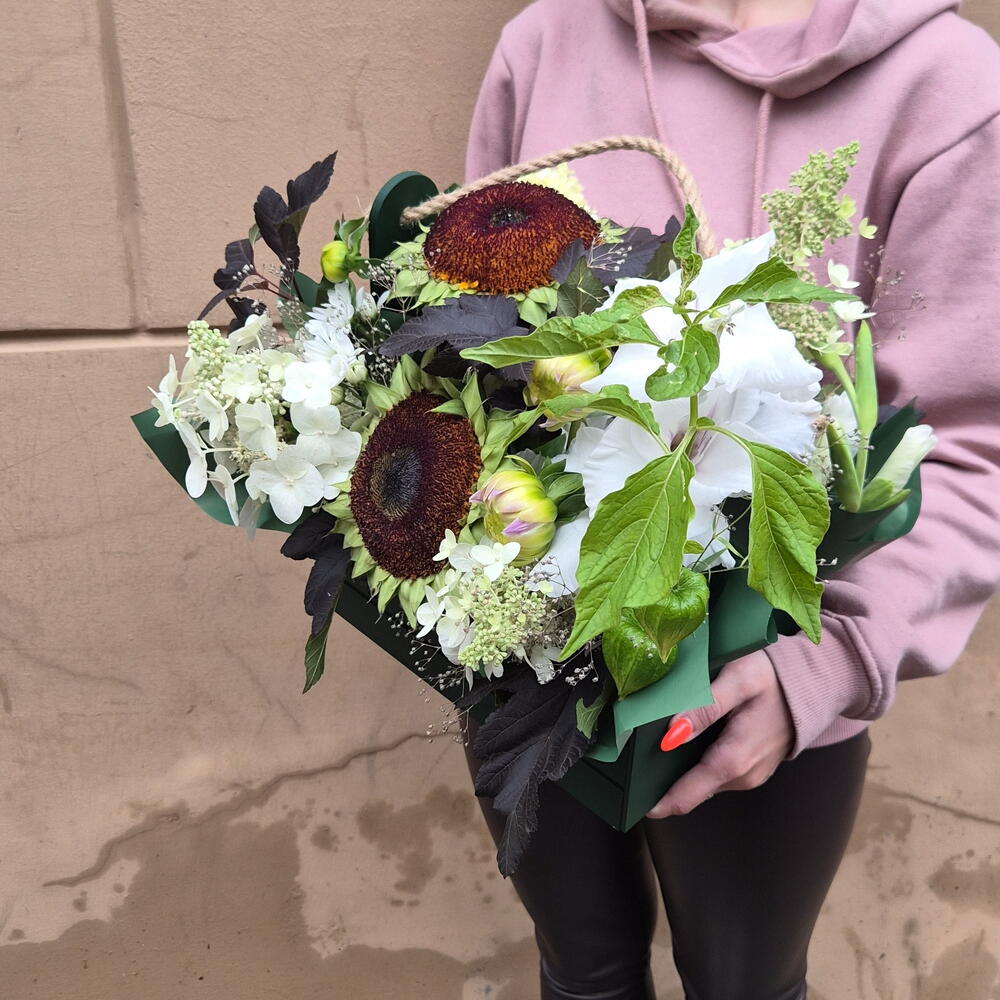 Композиция