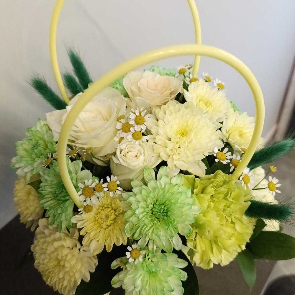 Кислинка🌸