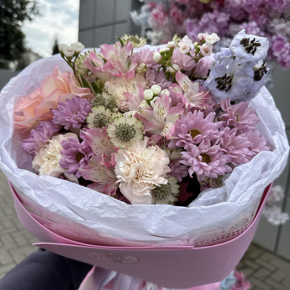 Микс