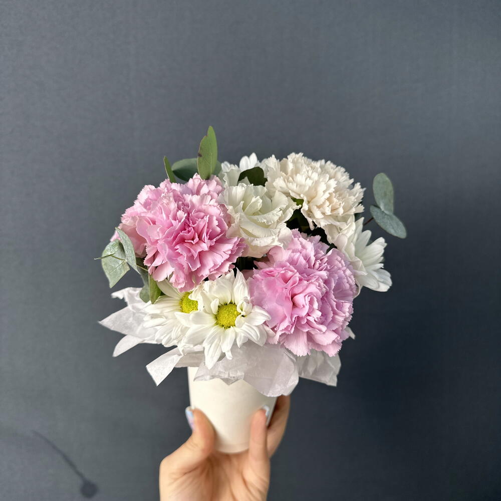 Милая композиция🌸
