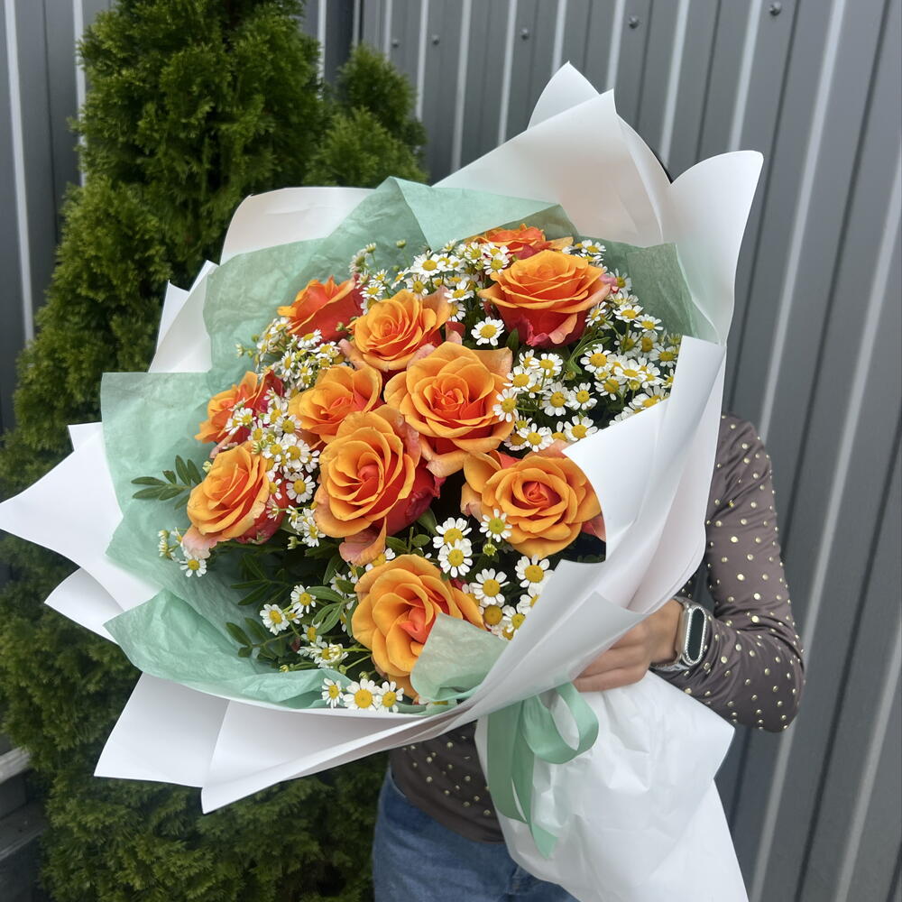 Испания и Матрикари 💐