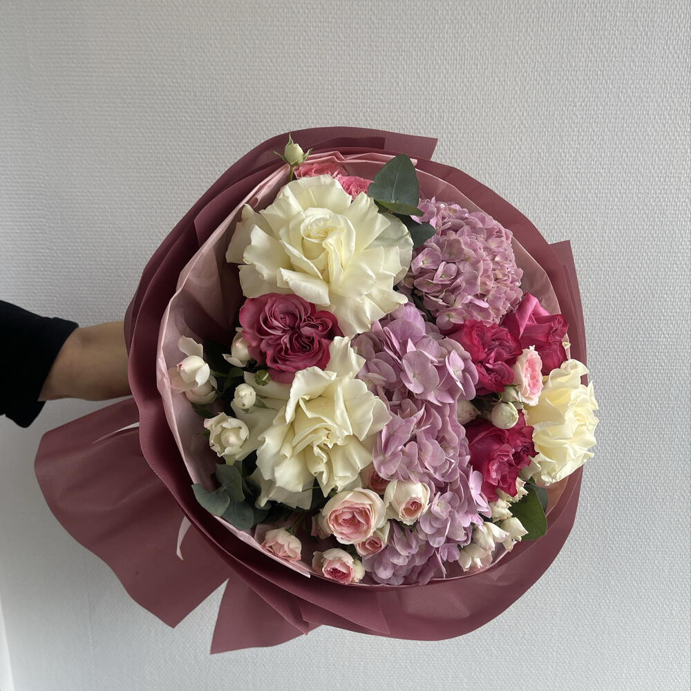 Букет