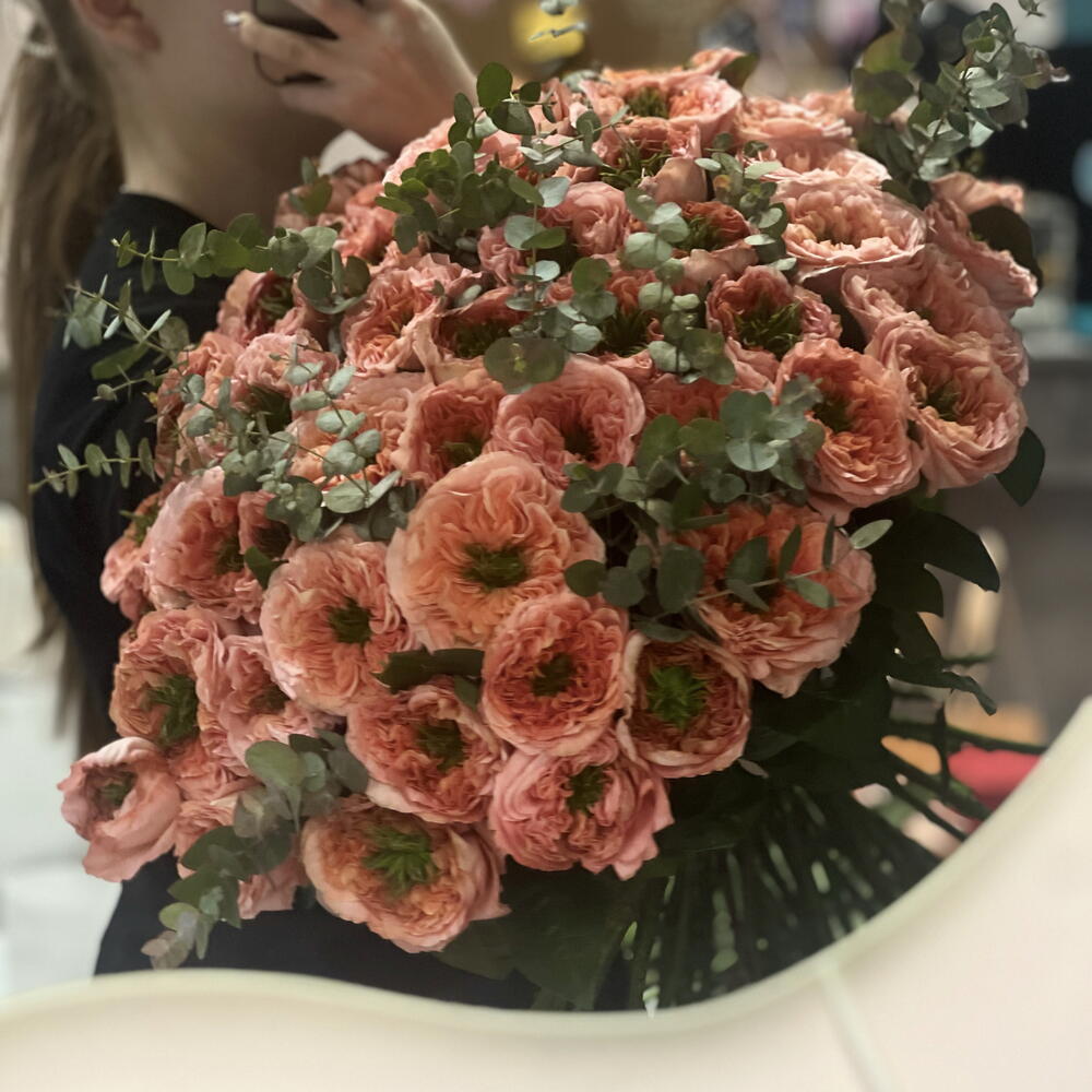51 Роза
