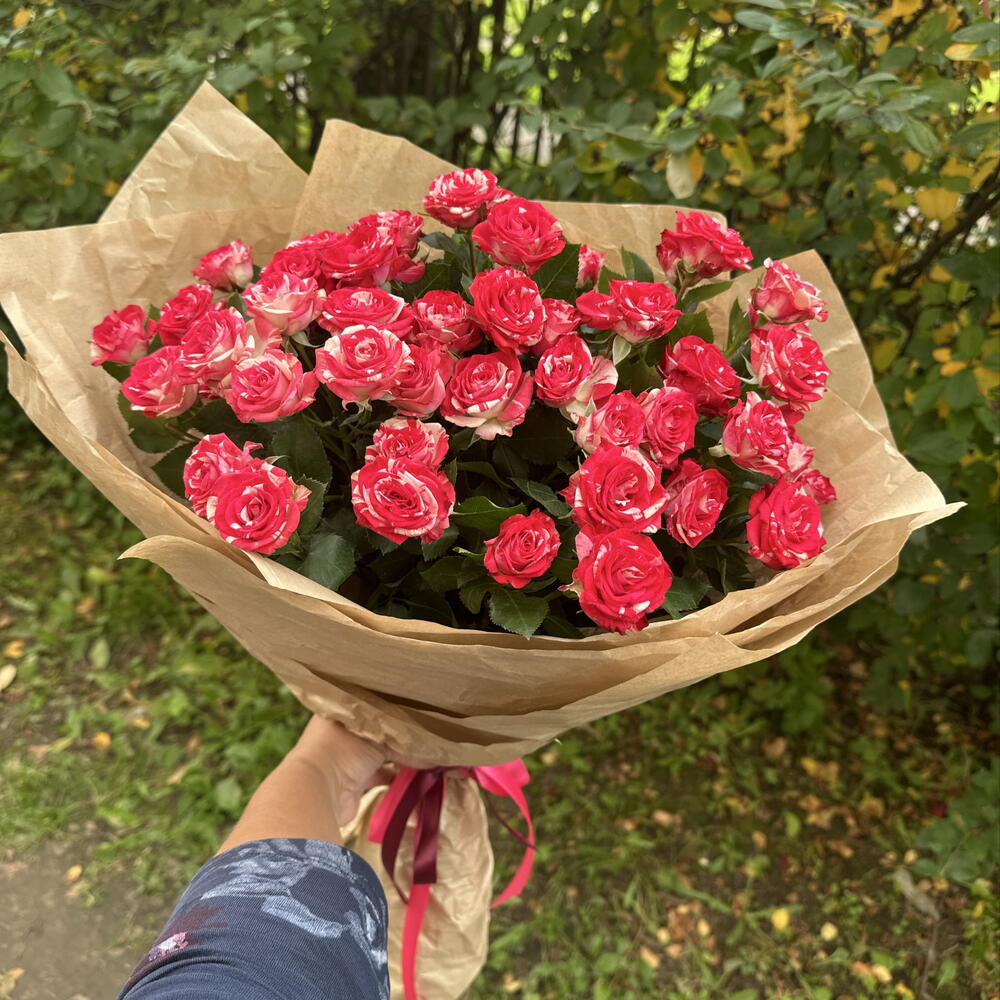 Букет